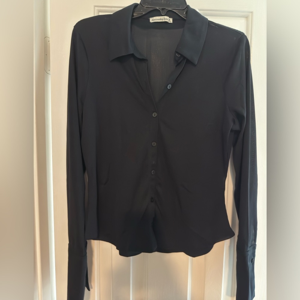 Abercrombie Blouse